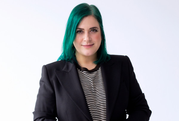 Elísabet Benavent